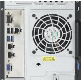 Supermicro SuperServer SYS-5039D-I