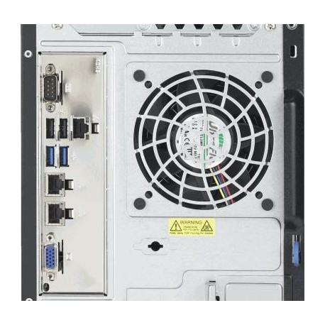 Supermicro SuperServer SYS-5039D-I
