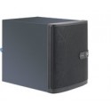 Supermicro SuperServer 5028D-TN4T – Xeon D-1541, 4x Hot-Swap, 10GbE