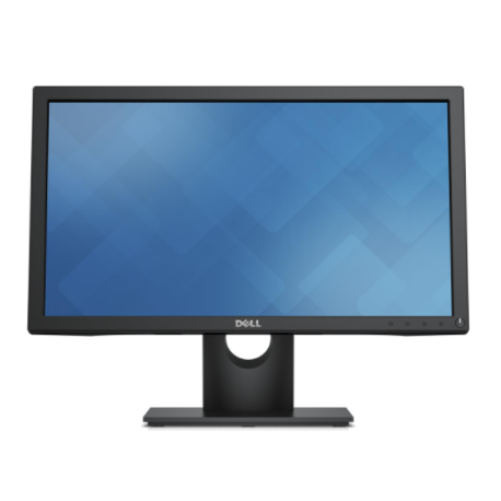 Monitor Dell E2216HV 210-ALFS 21.5 cala