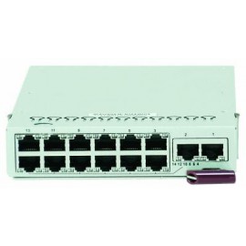 Supermicro SBM-GEM-002 – moduł sieciowy do infrastruktury serwerowej Supermicro