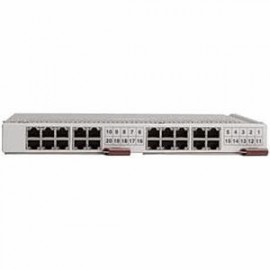 Supermicro SBM-GEP-T20 – moduł sieciowy do infrastruktury serwerowej