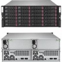 Supermicro SuperStorage SSG-947R-E2CJB 4U Disk Array, 24x Hot-Swap, 2x 1200W 80 Plus Titanium