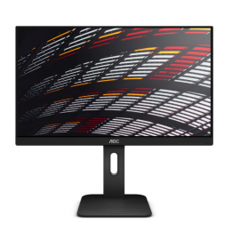 Monitor AOC X24P1 24 cale