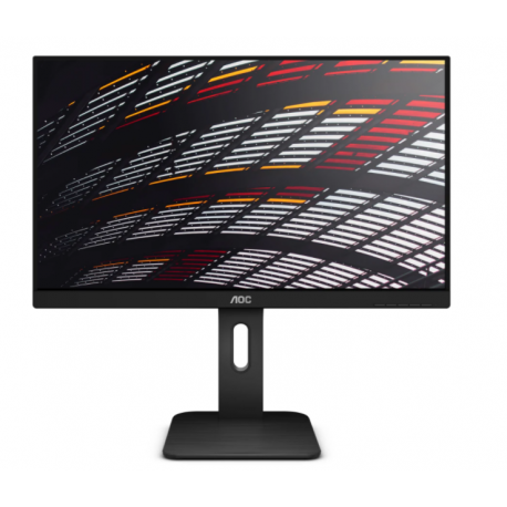 Monitor AOC X24P1 24 cale