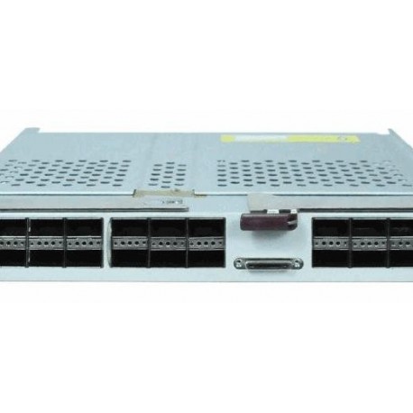 Supermicro SBM-IBS-Q3616 – moduł infrastruktury serwerowej