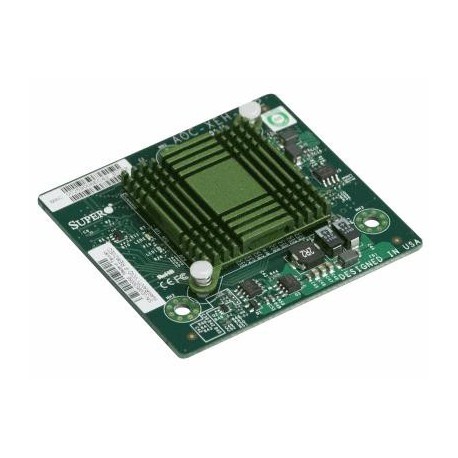 Supermicro AOC-XEH-iN2 – karta sieciowa do serwerów i data center