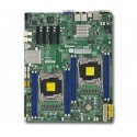 Supermicro MBD-X10DRD-INT Motherboard | Dual LGA2011, Xeon E5-2600 v3/v4, 10GbE, E-ATX