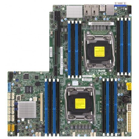 Płyta główna Supermicro MBD-X10DRW-I