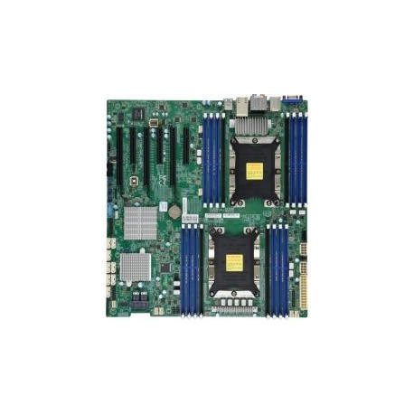 Supermicro MBD-X11DAC Motherboard LGA 3647 Dual Socket E-ATX