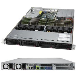 Supermicro A+ Server 1024US-TRT