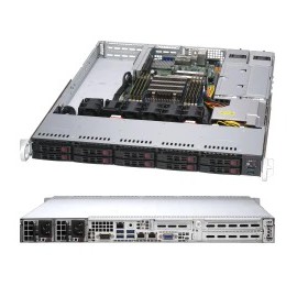 Supermicro A+ Server 1114S-WTRT