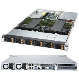Supermicro A+ Server 1124US-TNRP
