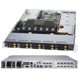 Supermicro A+ Server 1114S-WN10RT