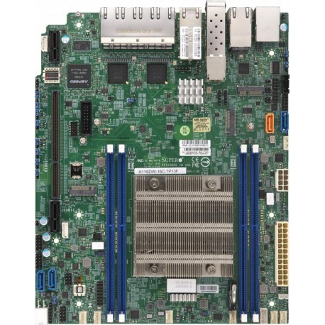 Płyta główna Supermicro MBD-X11SDW-12C-TP13F