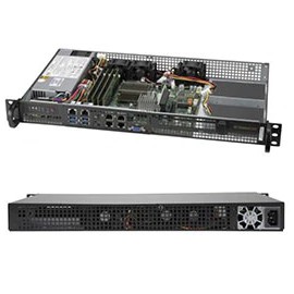 Supermicro SuperServer 5019A-FN5T