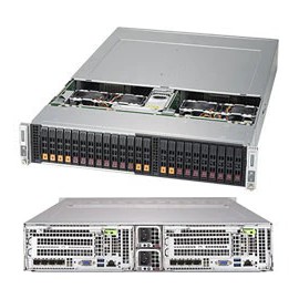 Supermicro SuperServer 2029BT-DNC0R