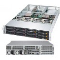 Supermicro SuperServer 2U SYS-6028U-TNRT+