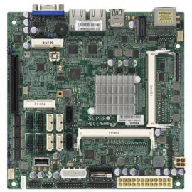 Supermicro MBD-X10SBA Mini-ITX Motherboard with Intel Celeron J1900