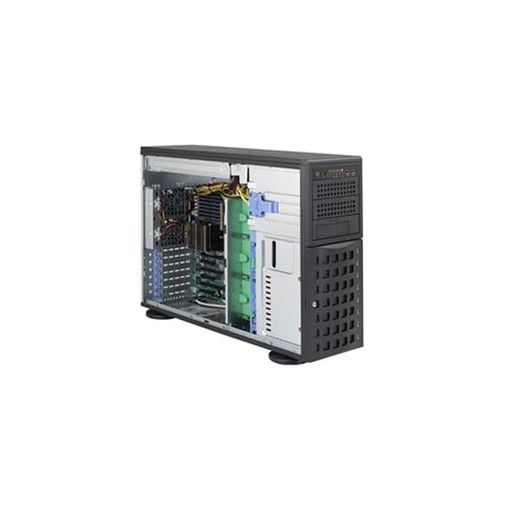 Supermicro CSE-745TQ-R920B