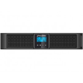 UPS POWERWALKER LINE-INTERACTIVE 1500VA 8X IEC OUT