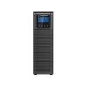 UPS POWERWALKER ON-LINE 2000VA TGS 3X IEC OUT