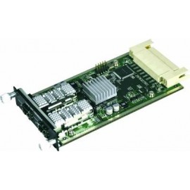 Switch Supermicro AOM-SSE-X2S – modułowy przełącznik do serwerów Supermicro