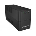 UPS POWERWALKER LINE-INTERACTIVE 850VA 4X IEC C13 OUT