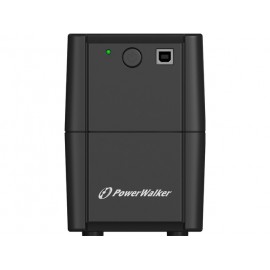 UPS POWERWALKER LINE-INTERACTIVE 850VA 4X IEC C13 OUT