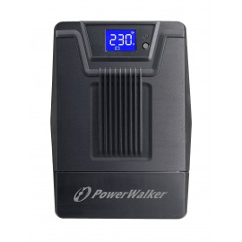 UPS POWERWALKER LINE-INTERACTIVE 2000VA SCL 4X SCHUKO 230V