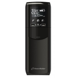 UPS POWERWALKER LINE-INTERACTIVE CSW 1000 VA 4X FR OUT
