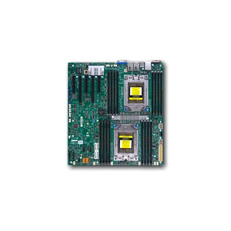 Supermicro MBD-H11DSI-NT