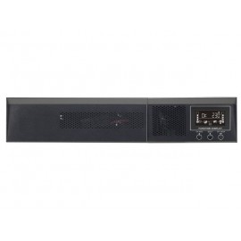 UPS RACK 19 cali POWERWALKER ON-LINE 3000VA PF1.0 8X IEC OUT
