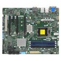 Supermicro MBD-X11SAT-F Motherboard LGA1151, Xeon E3 v5/v6, ECC DDR4, ATX