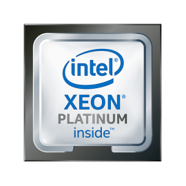 Intel® Xeon® Platinum 8268