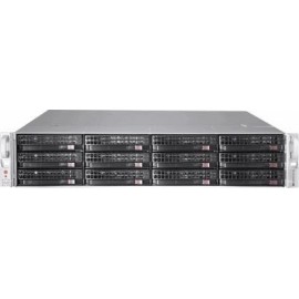 SuperChassis 826BE1C-R920LPB