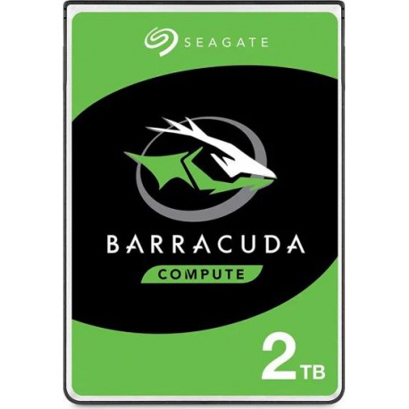 Seagate Barracuda ST2000LM015 (2 TB  2.5  SATA III 128 MB 5400 obr/min)