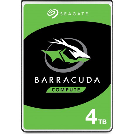 Seagate Barracuda ST4000LM024 (4 TB  2.5  SATA III 128 MB 5400 obr/min)