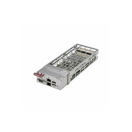 Supermicro MicroBlade MBM-CMM-001 Management Module