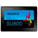 Dysk SSD ADATA Ultimate SU800 ASU800SS-2TT-C (2TB  2.5  SATA III)
