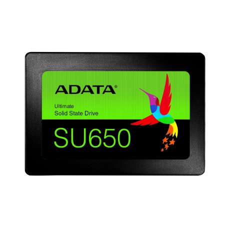 Dysk SSD ADATA Ultimate SU650 ASU650SS-960GT-R (960 GB  2.5  SATA III)