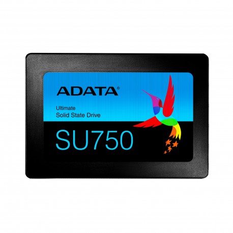 Dysk SSD ADATA Ultimate ASU750SS-256GT-C (256 GB  2.5  SATA III)
