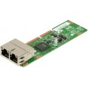 Supermicro AOC-CGP-i2 – karta sieciowa 2x RJ-45 1Gb/s, Intel i350, PCI-E 2.1 x4