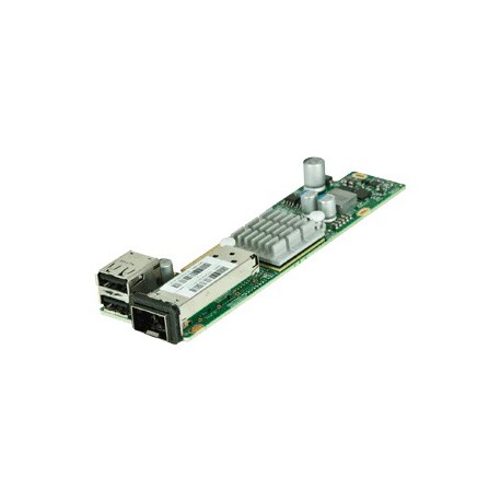 Supermicro AOC-CTG-i1S | Karta sieciowa 10Gb SFP+ PCI-E 2.0 x8