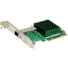 Supermicro AOC-STGN-i1S 1x SFP+ 10Gb/s, Intel 82599EN, PCI-E 2.0 x8
