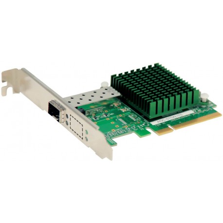Supermicro AOC-STGN-i1S 1x SFP+ 10Gb/s, Intel 82599EN, PCI-E 2.0 x8
