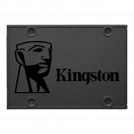 Dysk SSD Kingston A400 SA400S37/480G (480 GB  2.5" SATA III)