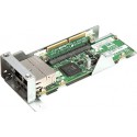 Supermicro AOM-CGP-I2M – karta sieciowa 2x RJ-45 1Gb/s, Intel i350, PCI-E 2.1 x4