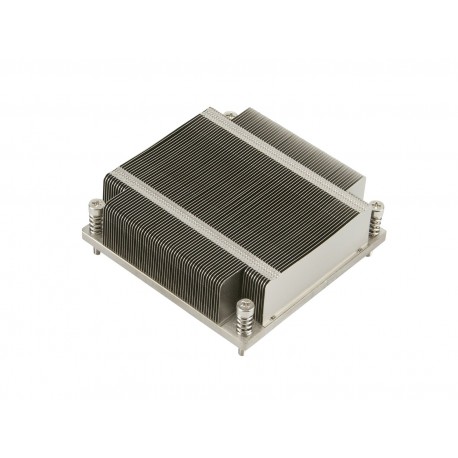 Supermicro SNK-P0036 1U