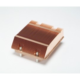 Supermicro SNK-P0017 1U